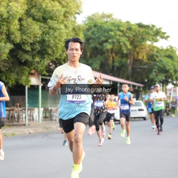 Runner Photo 3476953