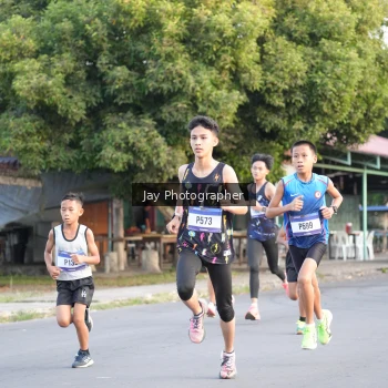 Runner Photo 3476956