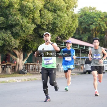 Runner Photo 3476960