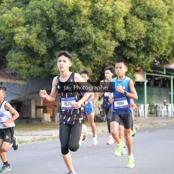 Runner Photo 3476961