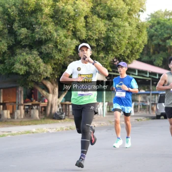Runner Photo 3476965