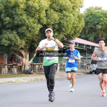 Runner Photo 3476966