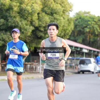 Runner Photo 3476969