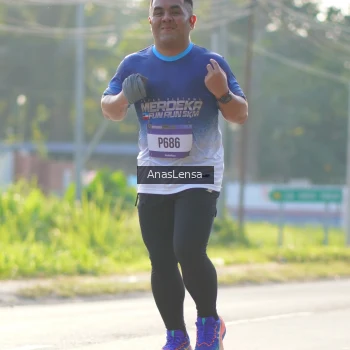 Runner Photo 3476972
