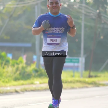 Runner Photo 3476973