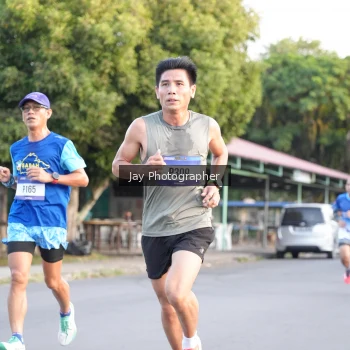 Runner Photo 3476974