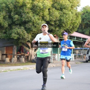 Runner Photo 3476979