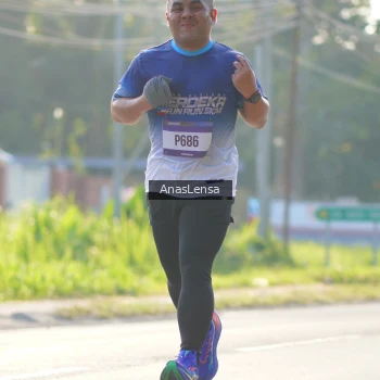 Runner Photo 3476980
