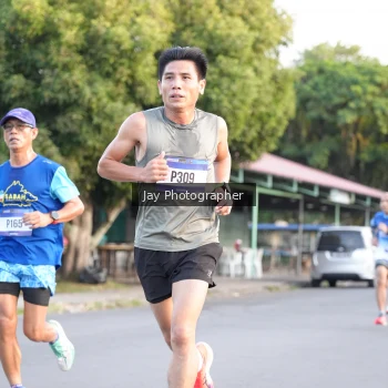 Runner Photo 3476985