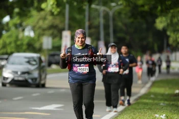 Runner Photo 34770