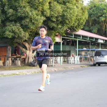 Runner Photo 3477007