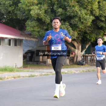 Runner Photo 3477014