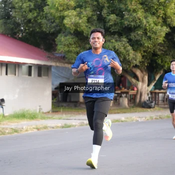 Runner Photo 3477021