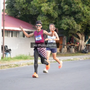 Runner Photo 3477022