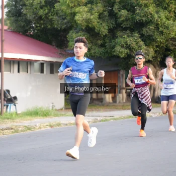 Runner Photo 3477023