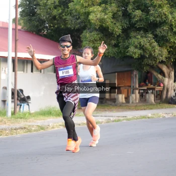 Runner Photo 3477027