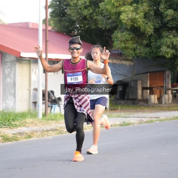 Runner Photo 3477030