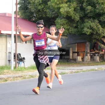 Runner Photo 3477031