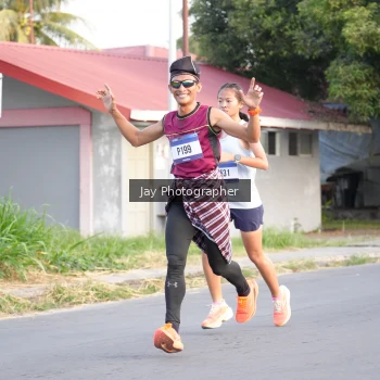 Runner Photo 3477032