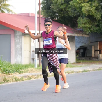 Runner Photo 3477033