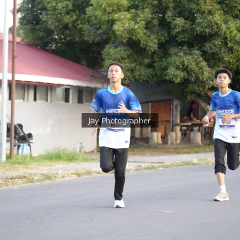 Runner Photo 3477038
