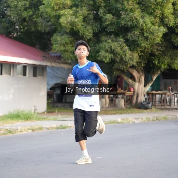 Runner Photo 3477040