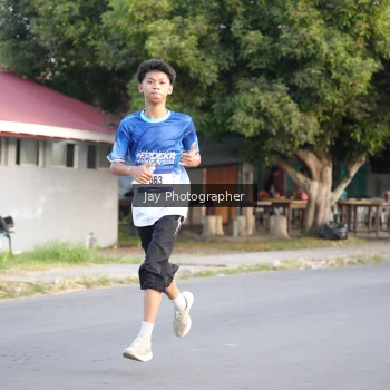 Runner Photo 3477044