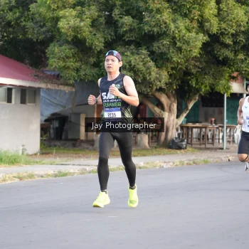 Runner Photo 3477051