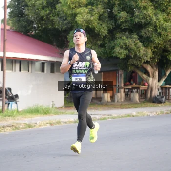 Runner Photo 3477053