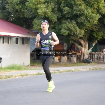 Runner Photo 3477054
