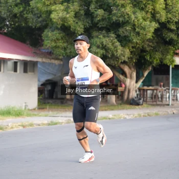 Runner Photo 3477057