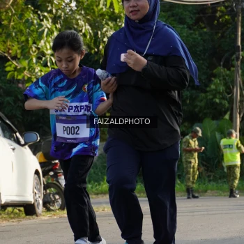 Runner Photo 3477064