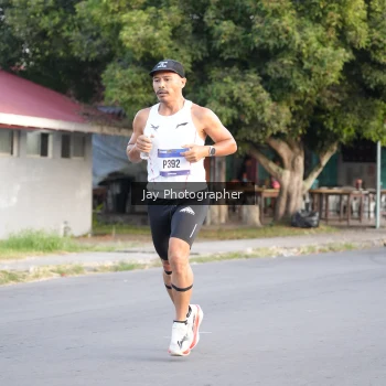 Runner Photo 3477065