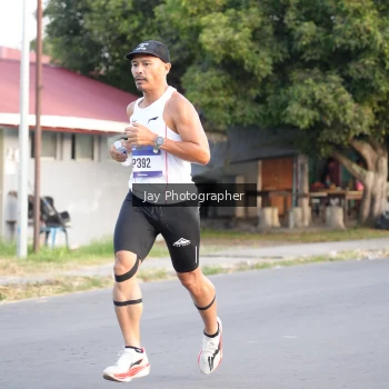 Runner Photo 3477066