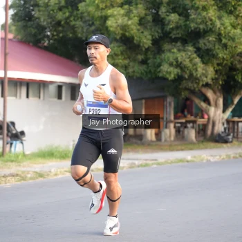Runner Photo 3477069