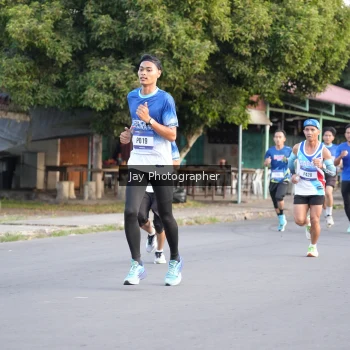 Runner Photo 3477073