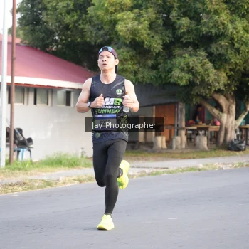 Runner Photo 3477077