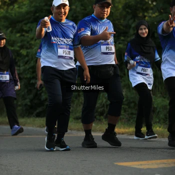 Runner Photo 3477079