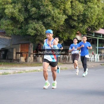 Runner Photo 3477081