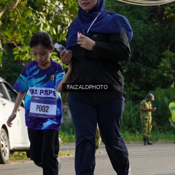 Runner Photo 3477082