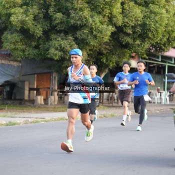 Runner Photo 3477086