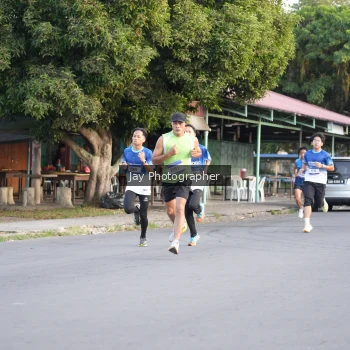 Runner Photo 3477089