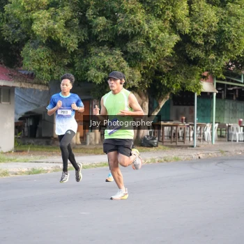 Runner Photo 3477090