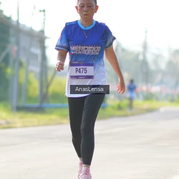Runner Photo 3477092