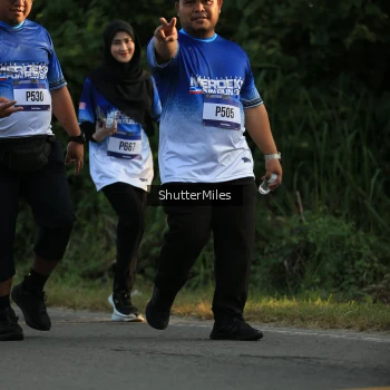 Runner Photo 3477094