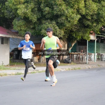 Runner Photo 3477096