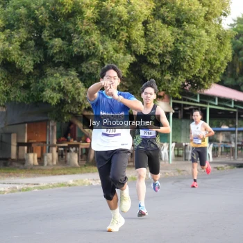 Runner Photo 3477108
