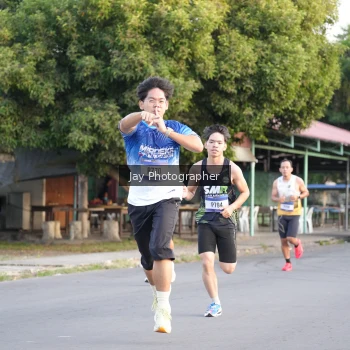 Runner Photo 3477113
