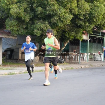 Runner Photo 3477117