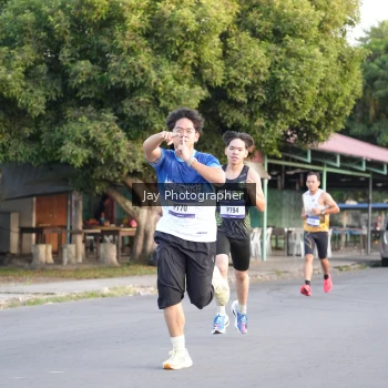 Runner Photo 3477118